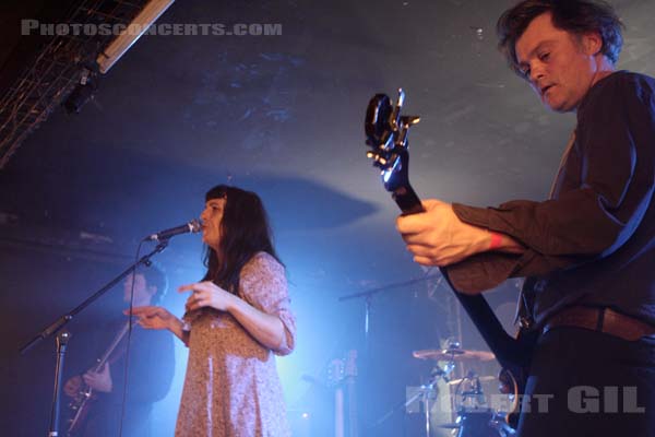 HELIOGABALE - 2012-11-14 - PARIS - Glaz Art - 